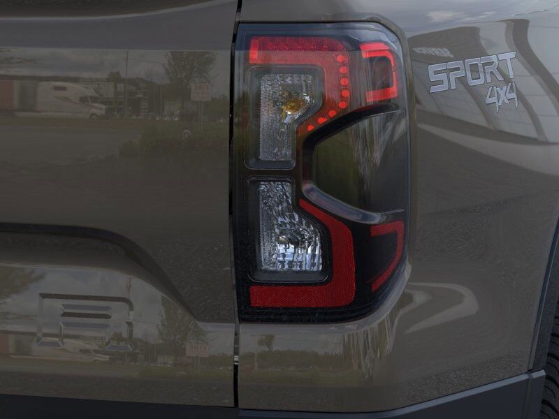 2025 Ford Ranger XLT Richmond VA