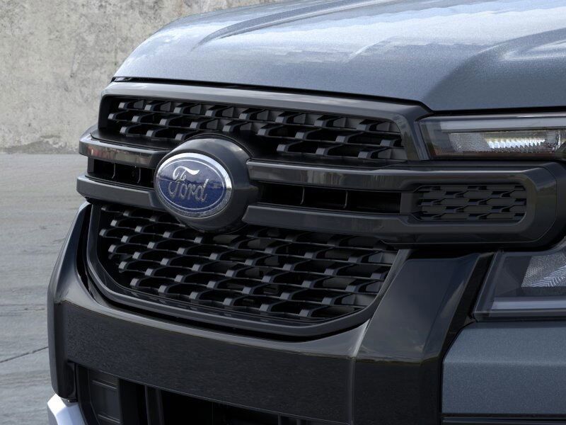 2025 Ford Ranger XLT Richmond VA
