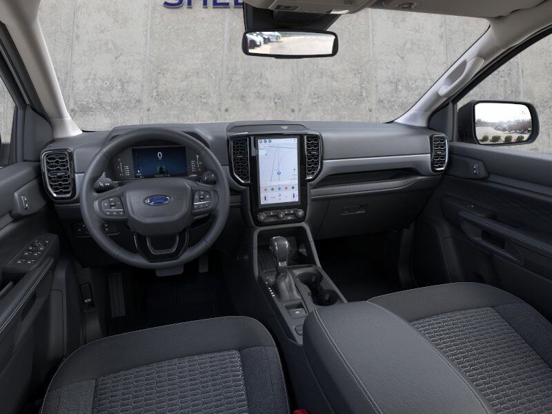 2025 Ford Ranger XLT Richmond VA