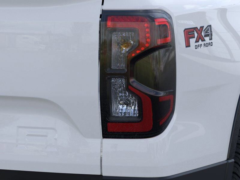 2025 Ford Ranger XLT Richmond VA