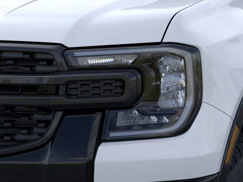 2025 Ford Ranger XLT Richmond VA