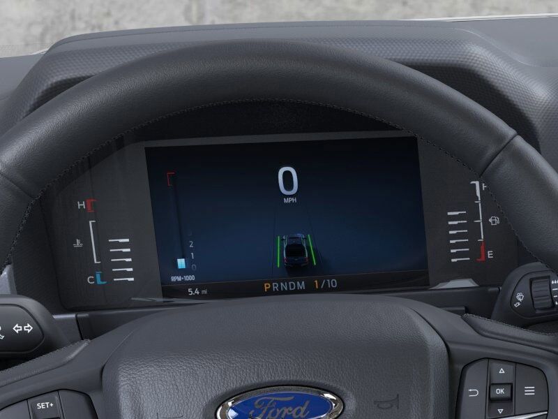 2025 Ford Ranger XLT Richmond VA