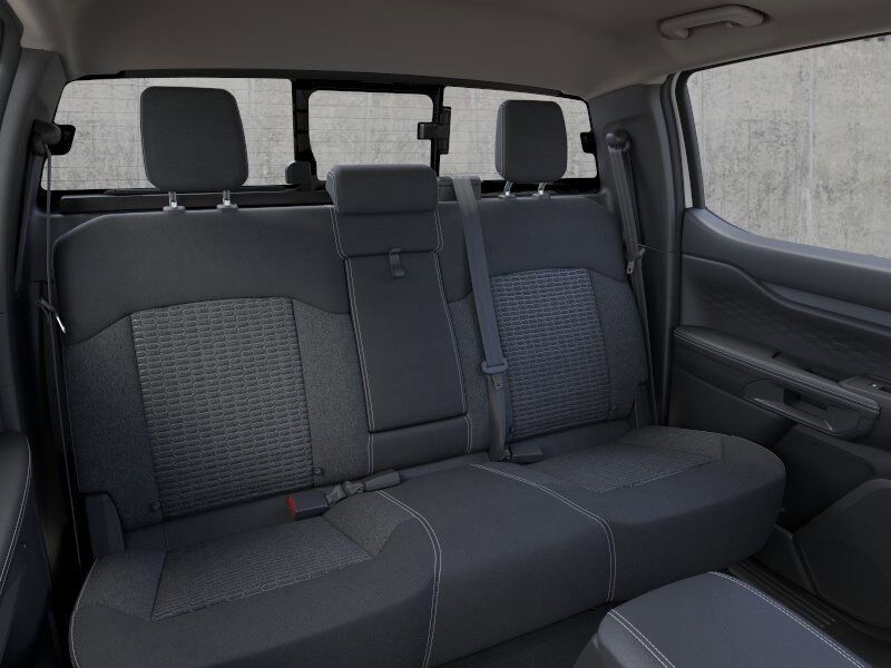 2025 Ford Ranger XLT Richmond VA