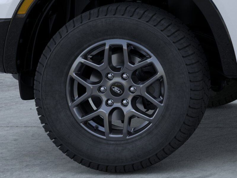 2025 Ford Ranger XLT Richmond VA