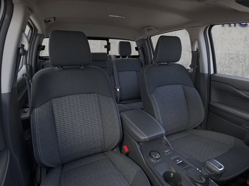 2025 Ford Ranger XLT Richmond VA