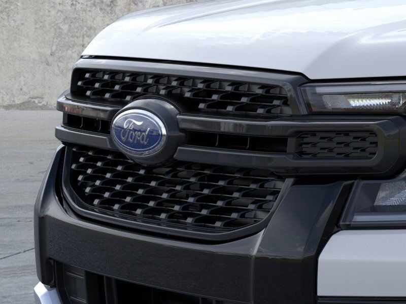 2025 Ford Ranger XLT Richmond VA