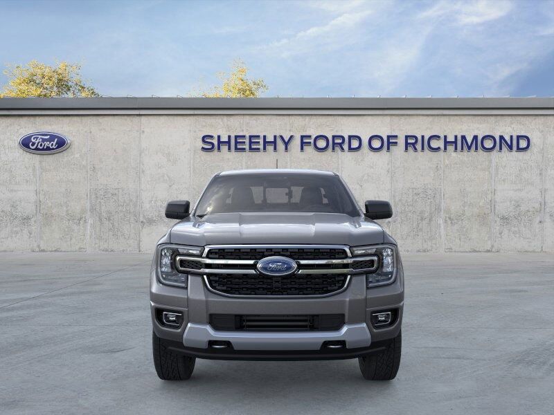 2025 Ford Ranger XLT Richmond VA