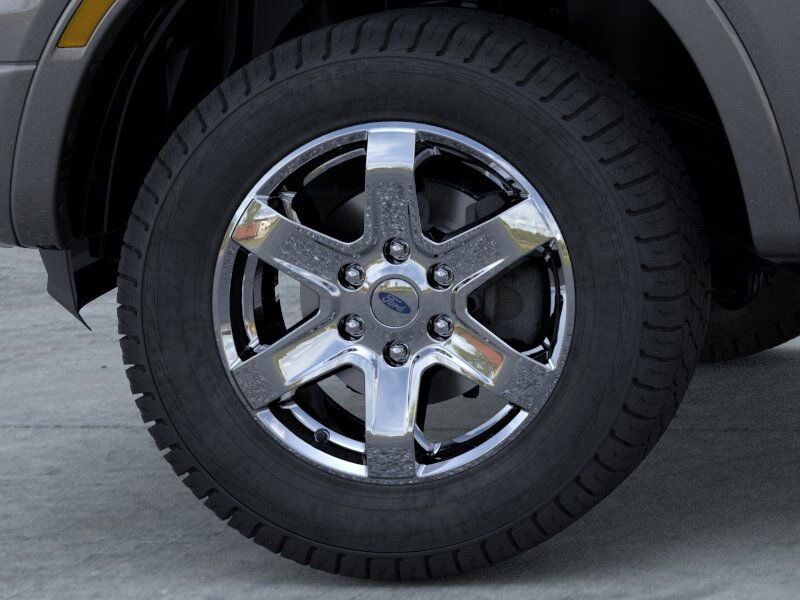 2025 Ford Ranger XLT Richmond VA