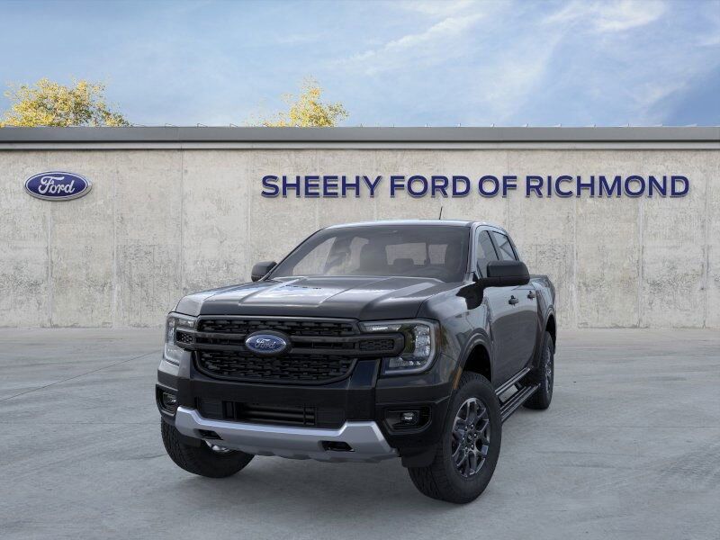 2025 Ford Ranger XLT Richmond VA