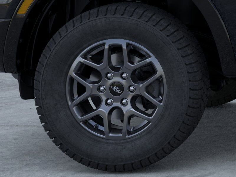 2025 Ford Ranger XLT Richmond VA