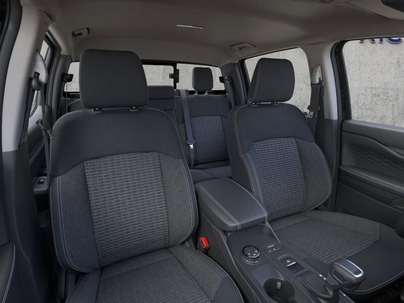 2025 Ford Ranger XLT Richmond VA