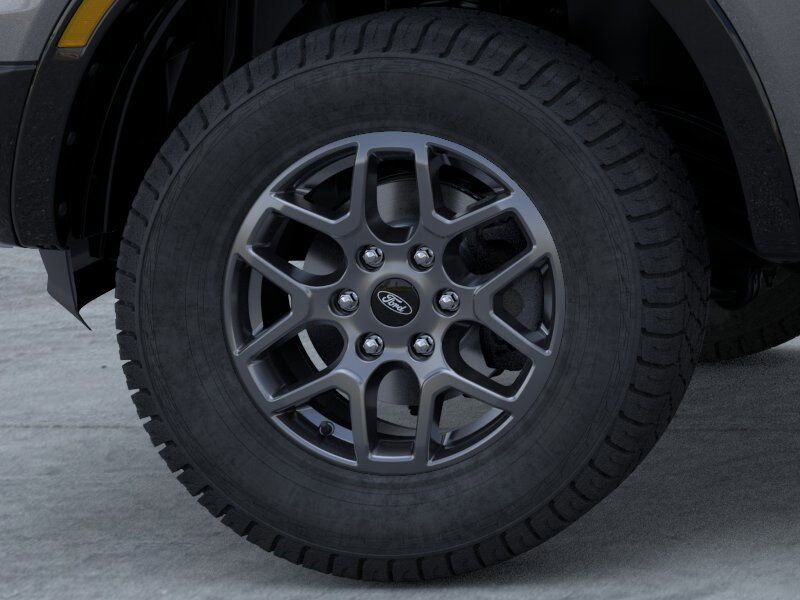 2025 Ford Ranger XLT Richmond VA