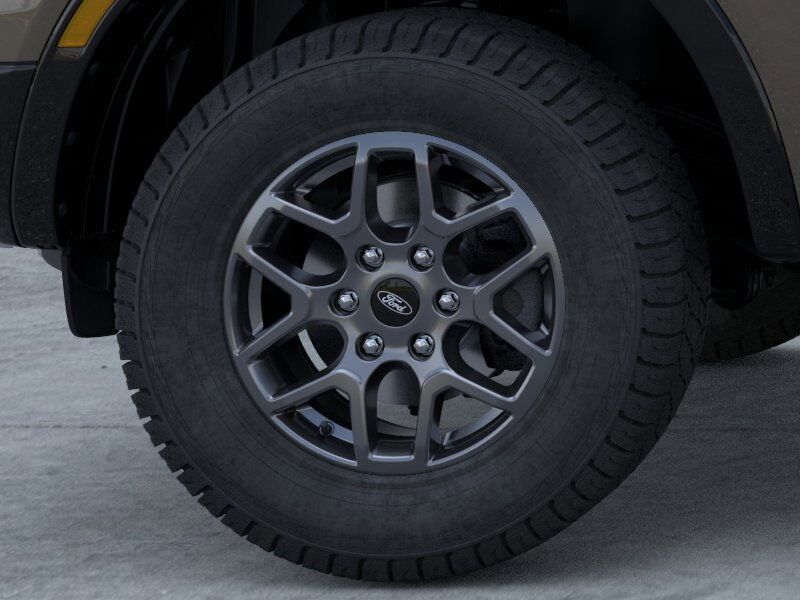 2025 Ford Ranger XLT Richmond VA
