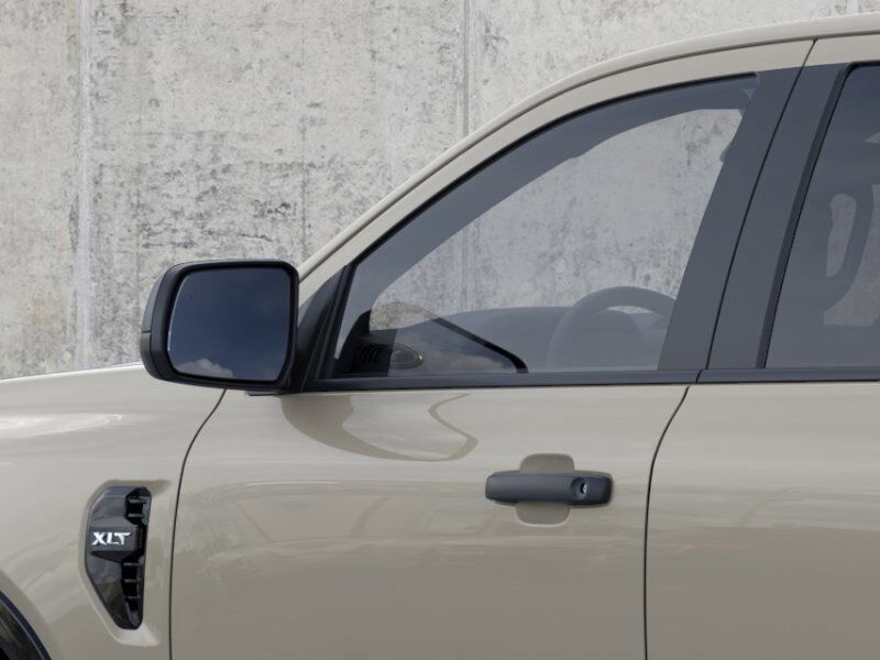 2025 Ford Ranger XLT Richmond VA