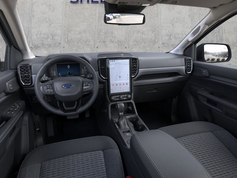 2025 Ford Ranger XLT Richmond VA