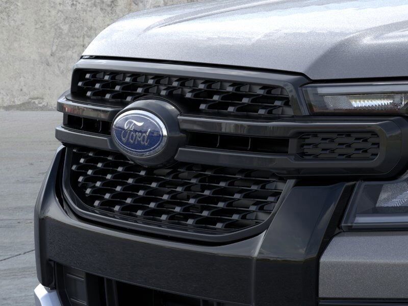 2025 Ford Ranger XLT Richmond VA