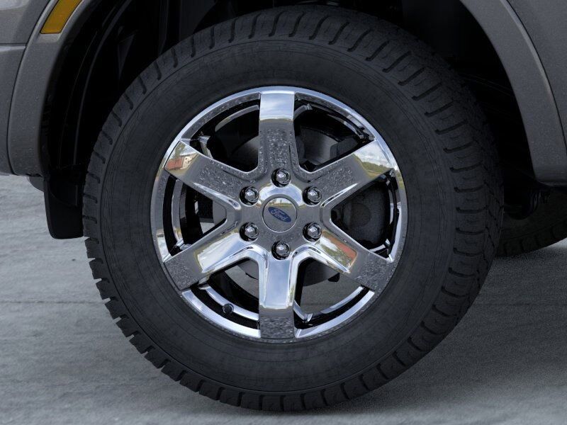 2025 Ford Ranger XLT Richmond VA