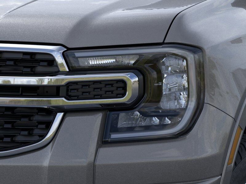 2025 Ford Ranger XLT Richmond VA