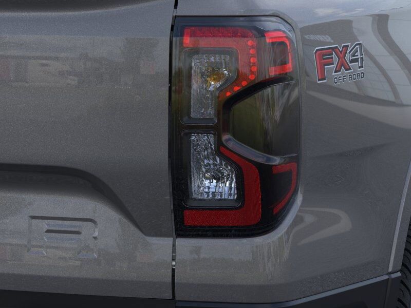 2025 Ford Ranger XLT Richmond VA