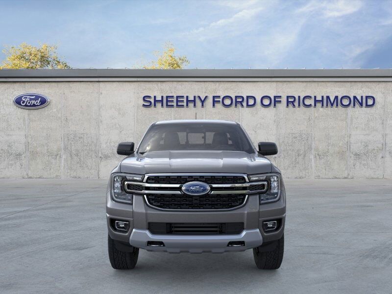 2025 Ford Ranger XLT Richmond VA