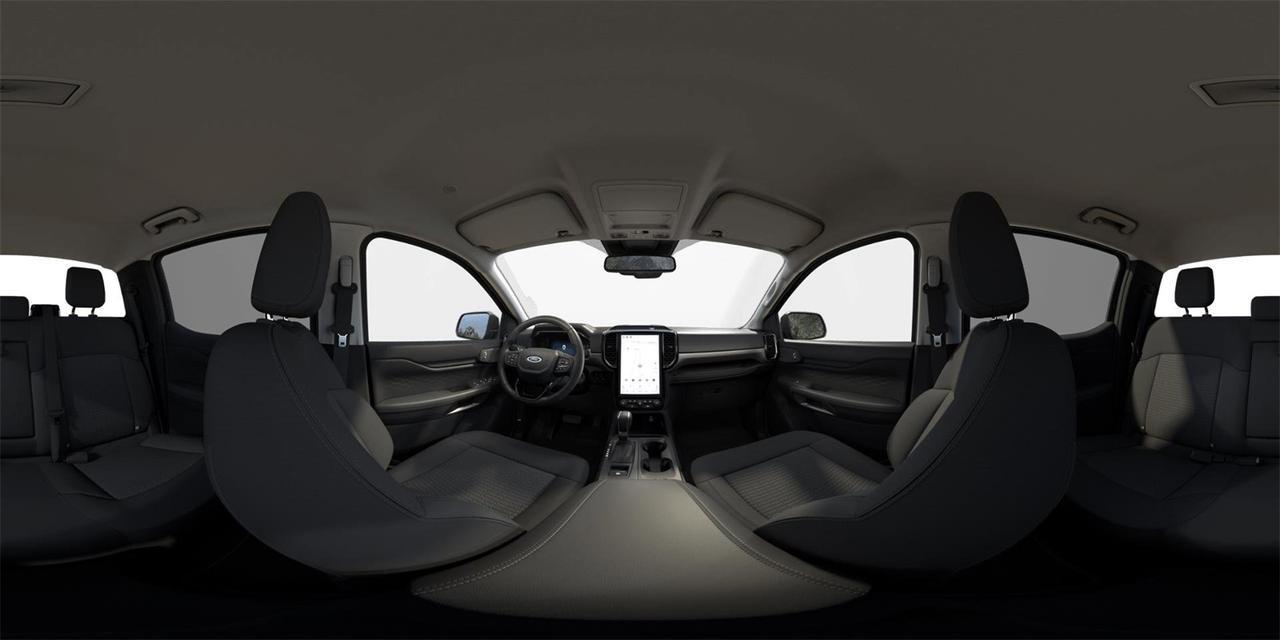 2025 Ford Ranger XLT Richmond VA
