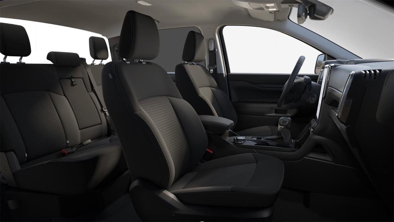 2025 Ford Ranger XLT Richmond VA
