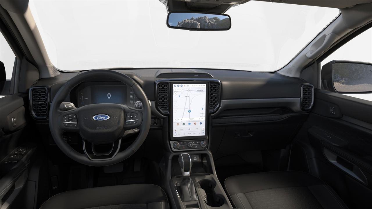 2025 Ford Ranger XLT Richmond VA