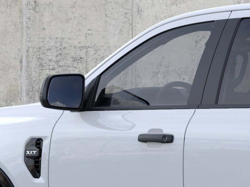 2025 Ford Ranger XLT Richmond VA