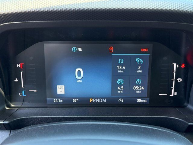 2025 Ford Ranger XLT Springfield VA