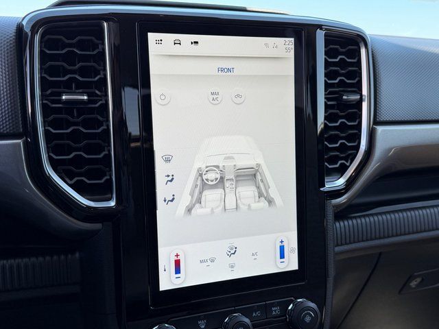 2025 Ford Ranger XLT Springfield VA