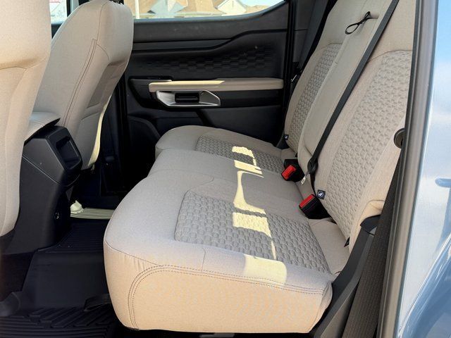 2025 Ford Ranger XLT Springfield VA