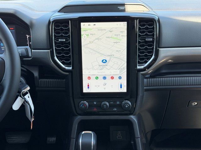 2025 Ford Ranger XLT Springfield VA