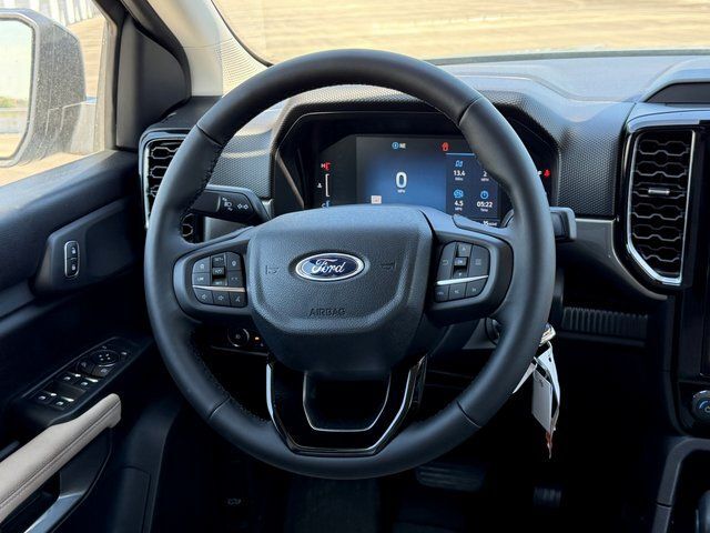 2025 Ford Ranger XLT Springfield VA