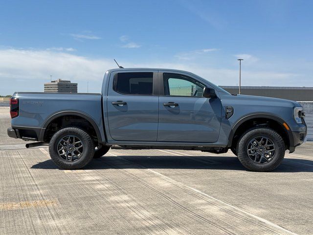 2025 Ford Ranger XLT Springfield VA