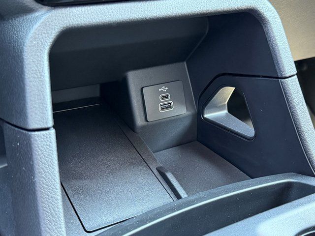 2025 Ford Ranger XLT Springfield VA