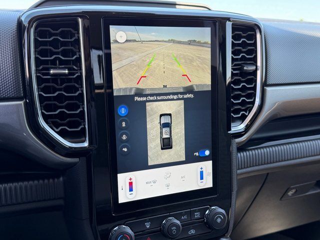 2025 Ford Ranger XLT Springfield VA