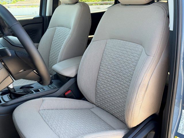 2025 Ford Ranger XLT Springfield VA