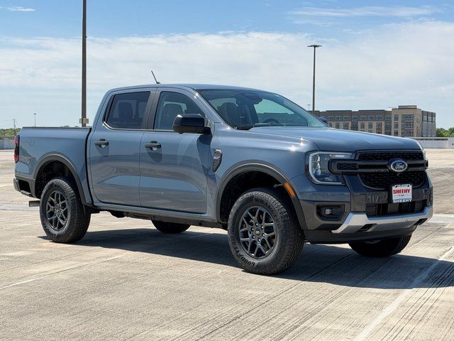 2025 Ford Ranger XLT Springfield VA