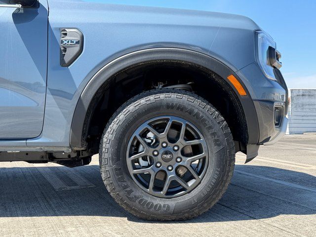 2025 Ford Ranger XLT Springfield VA