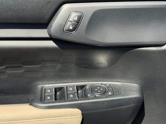 2025 Ford Ranger XLT Springfield VA