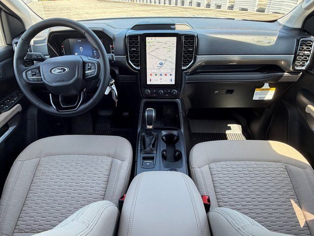 2025 Ford Ranger XLT Springfield VA