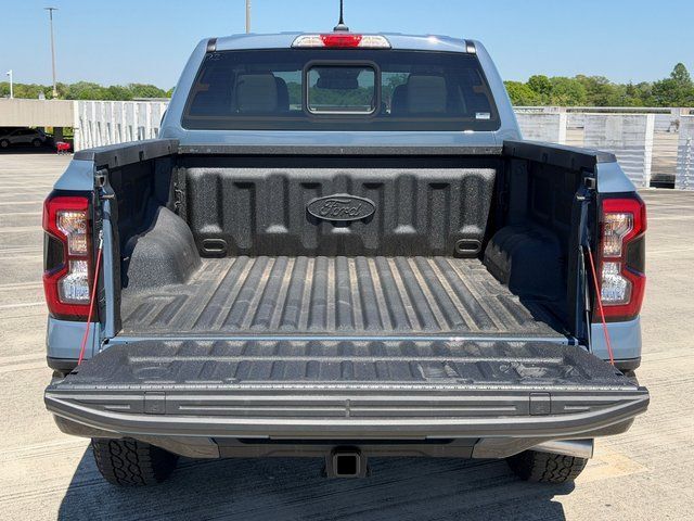 2025 Ford Ranger XLT Springfield VA