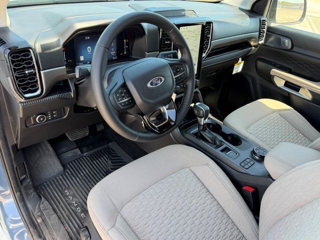 2025 Ford Ranger XLT Springfield VA