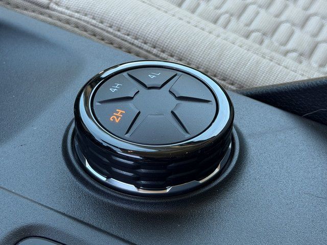 2025 Ford Ranger XLT Springfield VA