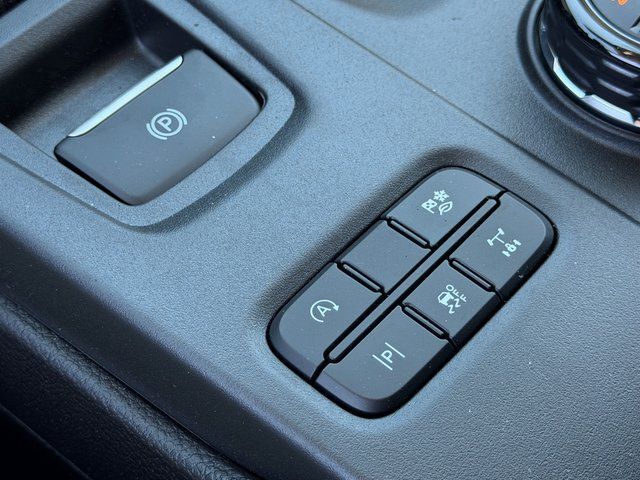 2025 Ford Ranger XLT Springfield VA