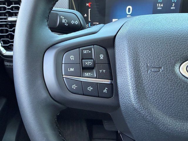 2025 Ford Ranger XLT Springfield VA