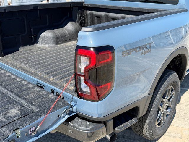 2025 Ford Ranger XLT Springfield VA