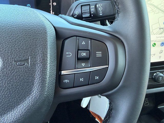 2025 Ford Ranger XLT Springfield VA