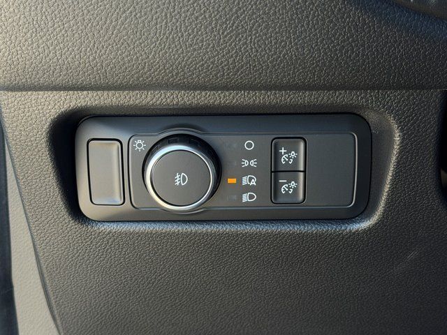 2025 Ford Ranger XLT Springfield VA