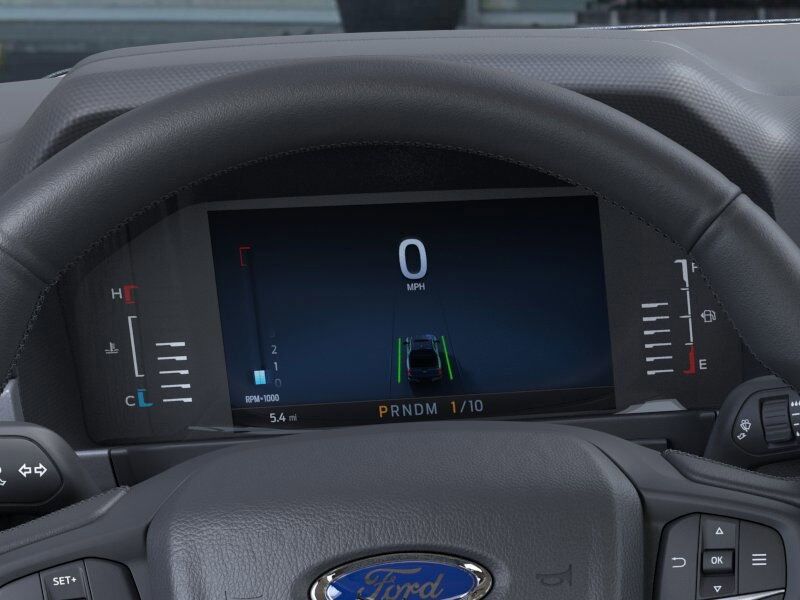 2025 Ford Ranger XLT Springfield VA